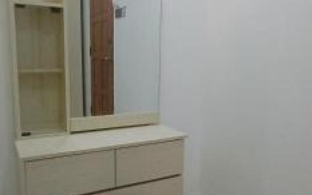 Cozy Corner House #4 Bedroom #3 Bathroom