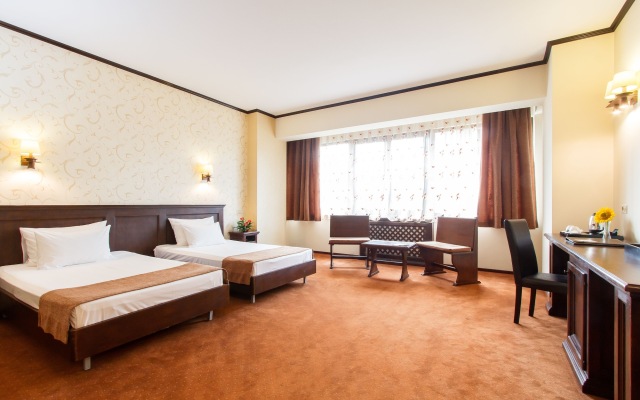 Hotel International Bucharest