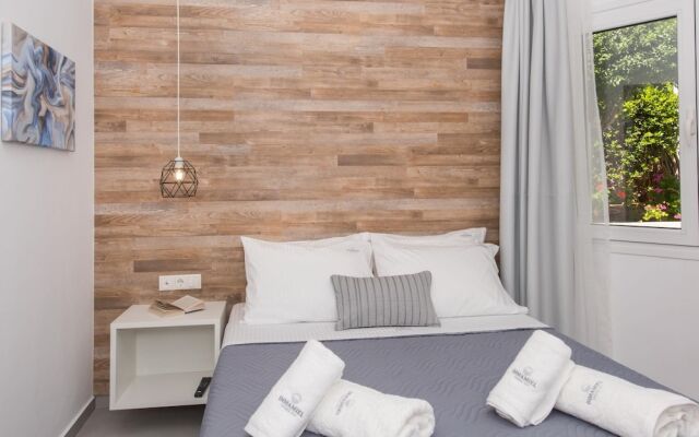 Villa Ria Apartments & Suites