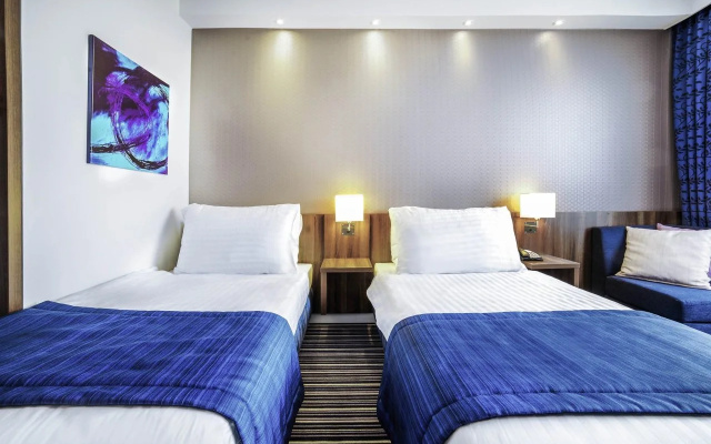 ibis Styles Walbrzych