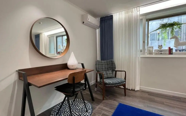 Hongdae 3bedroom Apartment #13