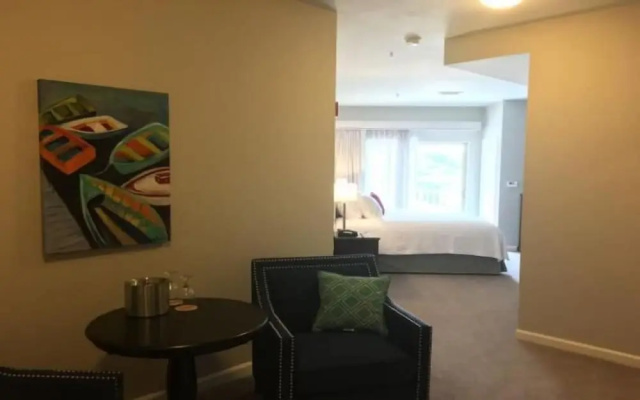 Valhalla Resort Hotel