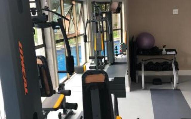 Flat 507 Proximo Ao Projac Jacarepaguá