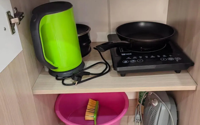 Студия Ночной город