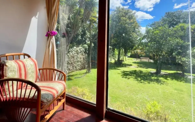 Mckay's Quinta