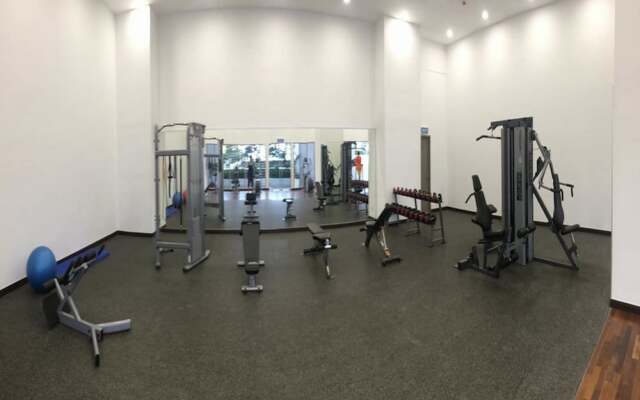 Vinz at Silverscape Luxury Residence