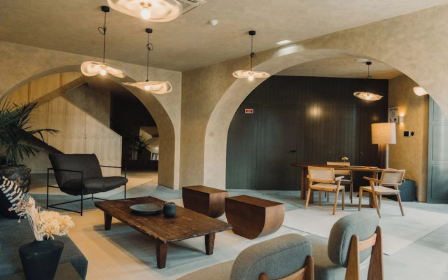 Design Apartment by The Farm