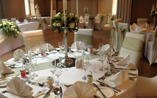 Regent Hotel