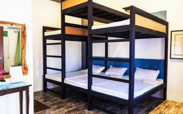 Floating Sanctuary by Cocotel