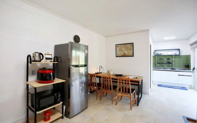 Gurye Soso Modern Pension