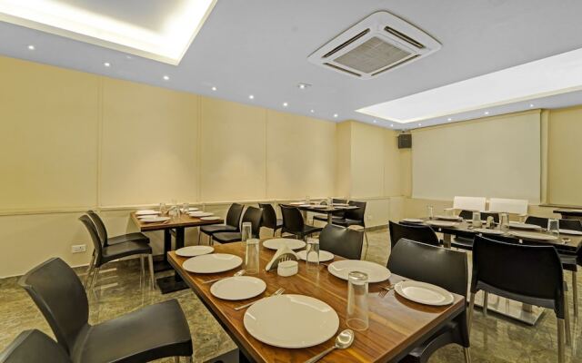 UPAR Hotels Kodambakkam