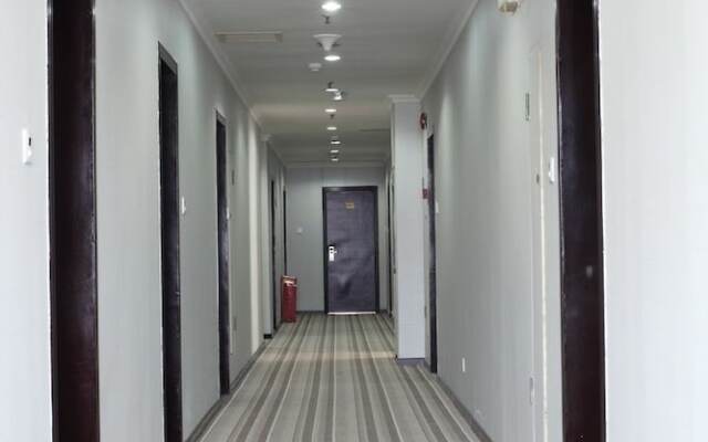 Polifon Hotel