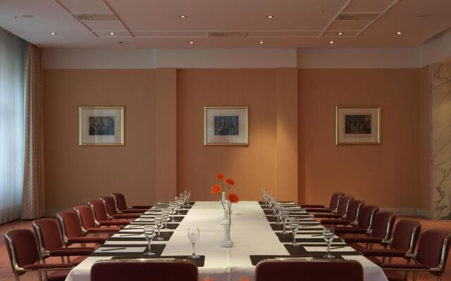 Steigenberger Hotel & Spa Bad Pyrmont