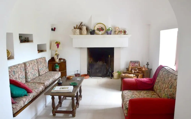 Trullo del Giudice