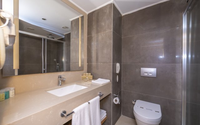 Sorgun Akadia Luxury - Adults Only 16 Plus