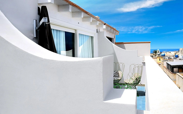 Residence Cala Del Porto