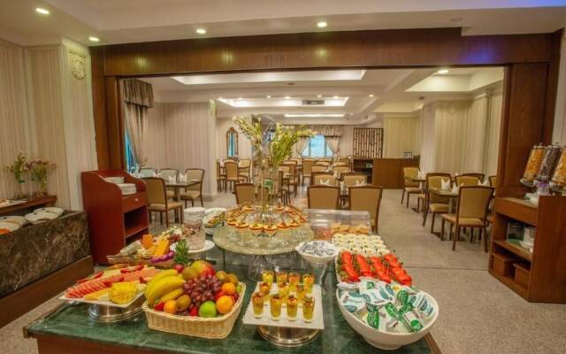 City Tower Hotel