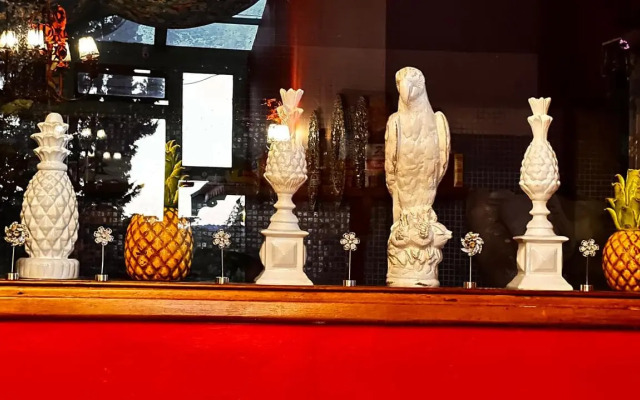 Pousada De Charme Vila Natal