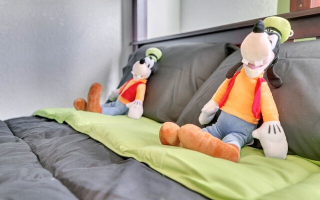 22-102 Dwarfs - Master Vacation Homes