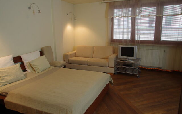 Apartament Royal