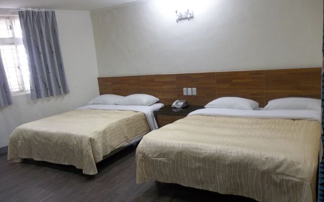 Toong Mao Kao Shang Ching Hotel