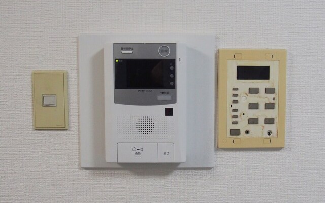 Mifune Central-Bear Shimanouchi No.2 Hotel