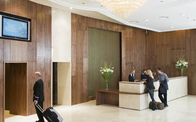 Europa Hotel