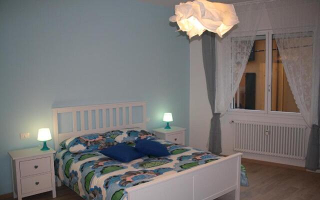 La casa di Kro
