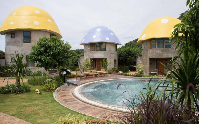 Khaoyai Panorama  Resort