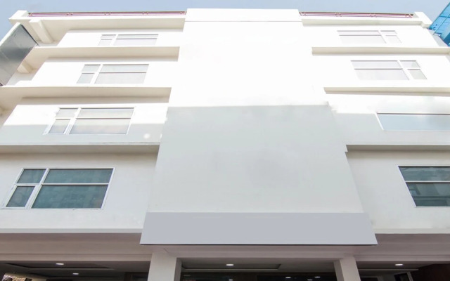 Treebo Trend Bipin International