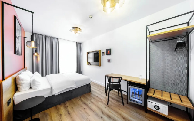 Mitart Hotel (Biohotel)