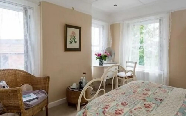 St Anne's B&B