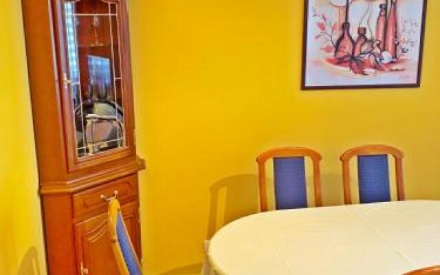Fured Apartments