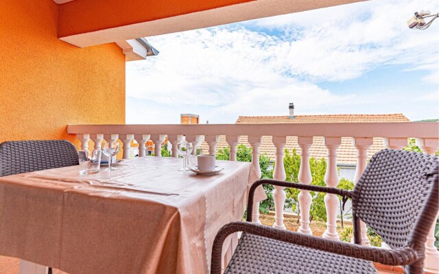 Awesome Home in Vodice With Wifi and 1 Bedrooms