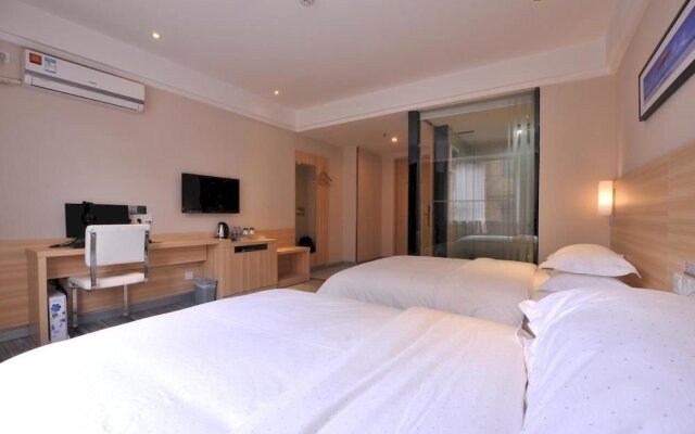 Yasen Boutique Hotel