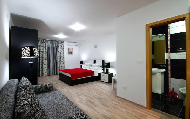 Apartments Djurasevic