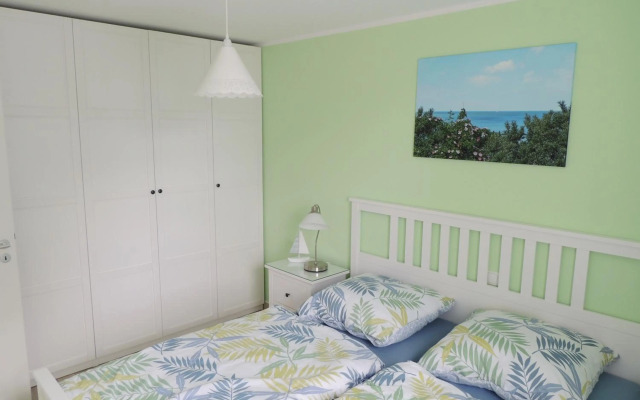 Kavelweg 13 Whg 1 - Strand Refugium