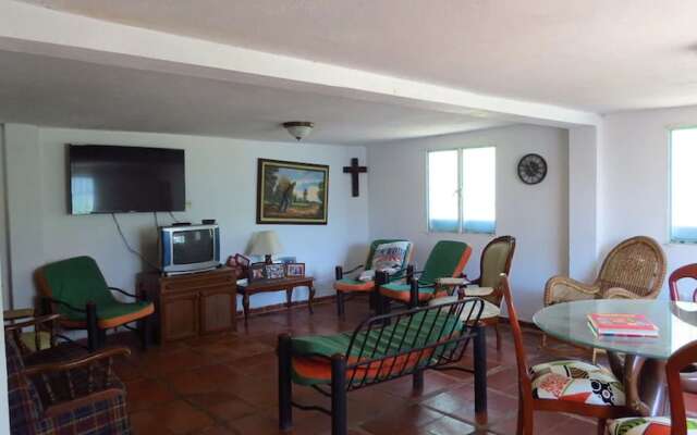 Hostal Campestre Villa Recreo