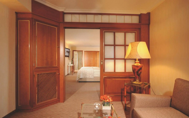 Parkhotel Oberhausen