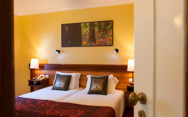 Aldeia da Fonte Hotel