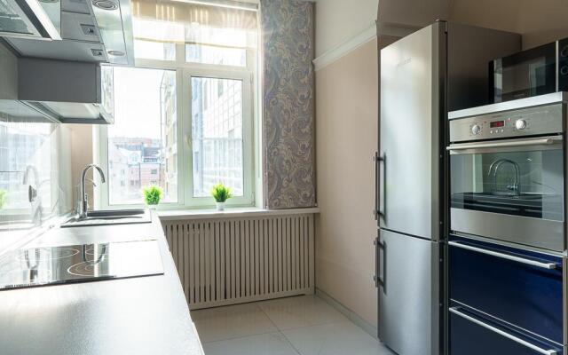 Апартаменты на улице Володарского