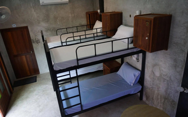 PK Hostel