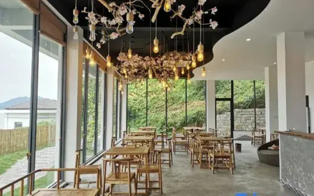 Yuyao hushangyin Inn