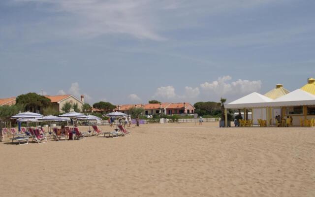 Portosole e Tamerici Apartments