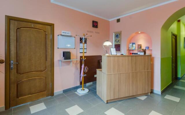 Gogol Park Hotel