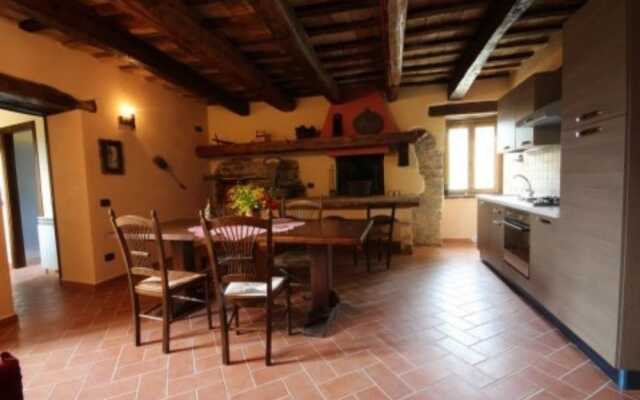 Agriturismo Il Casale Del Barone