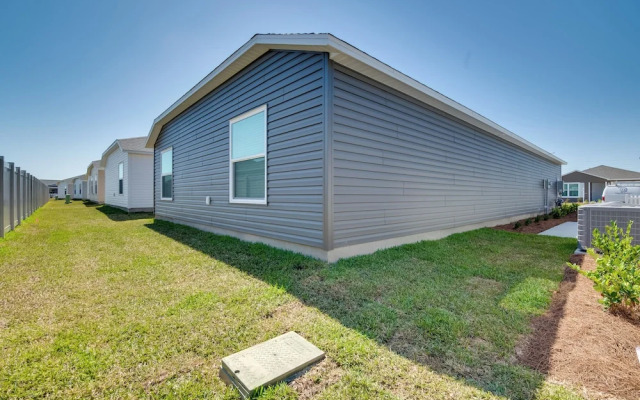 Home in The Villages Near Town Centers!