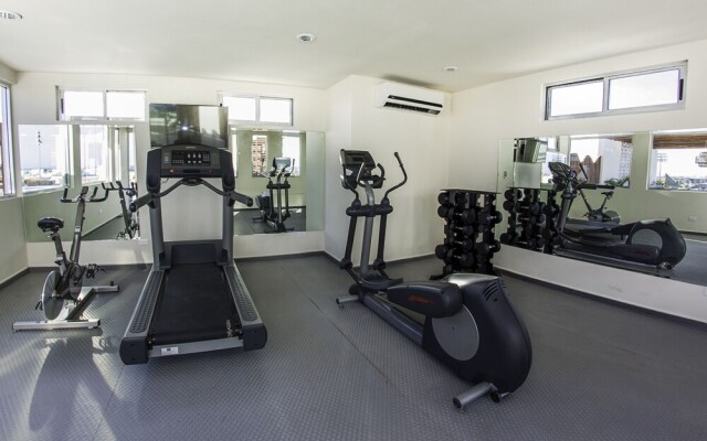 Splendid 1 bedroom by Happy Address