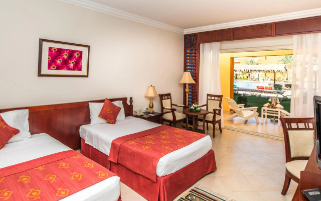 Sentido Caribbean World Soma Bay