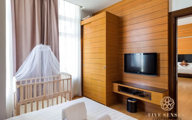 Dua Sentral KL Sentral